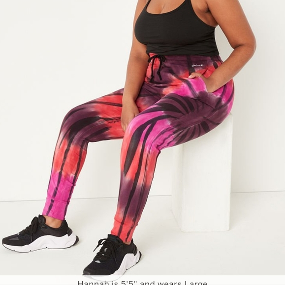 LARGE LEFT! VS PINK SET - Picture 9 of 14